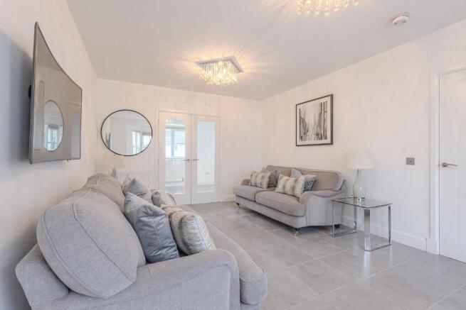 4, Corn Mill Road, Lenzie, G66 3TL photo 4