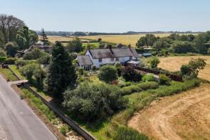 1, South Farm Cottages, Gunville Road, Blandford Forum DT11 8HZ