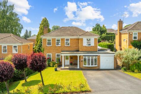 Shadwell Park Grove, Shadwell, Leeds, LS17
