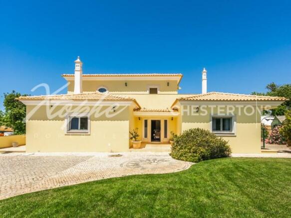 Boliqueime 5 Bed Villa With 18,000m2 Land For Sale (14)