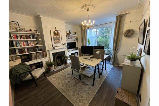 Home Office