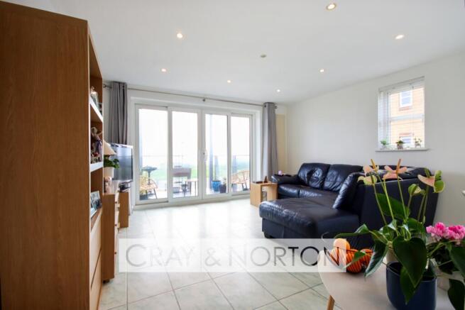 Caroline Way, Eastbourne, BN23 photo 3