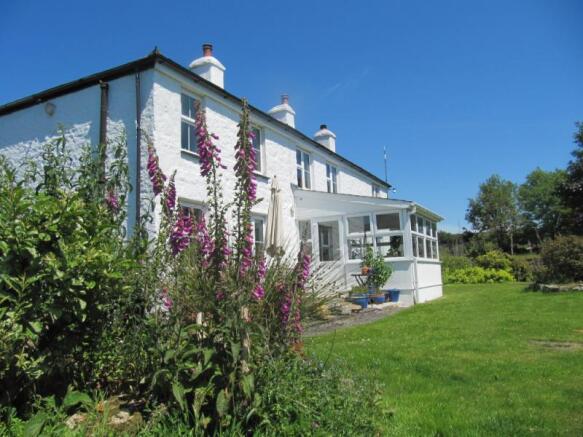 Liskeard, PL14 5LF