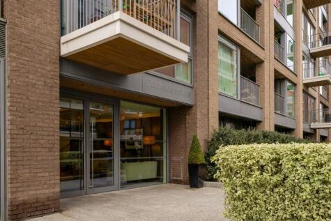 Park Street, London, SW6