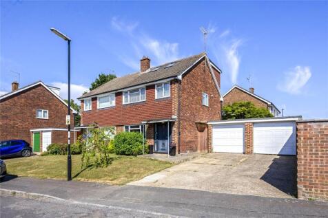 South Close, Burgess Hill, West Sussex, RH15