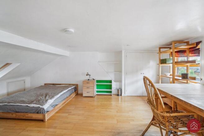 Loft Room