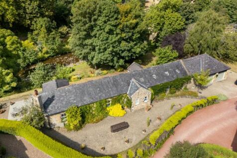 Dilston Haugh, Corbridge, NE45