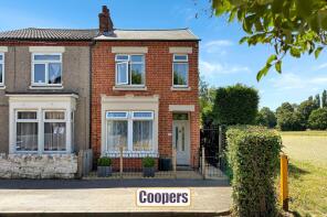 8, Heckley Road, Exhall, Bedworth CV7 9EX