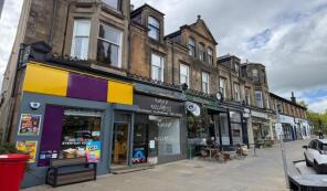 114, Kirkintilloch Road, Kirkintilloch, Lenzie G66 4LQ