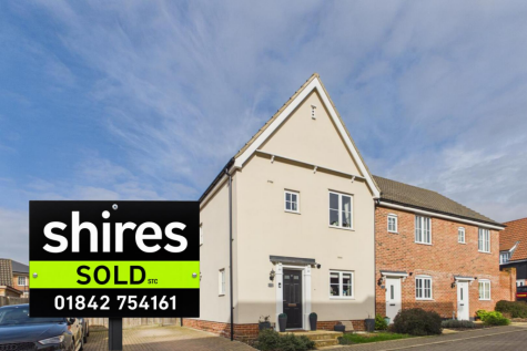 Swale View, Thetford