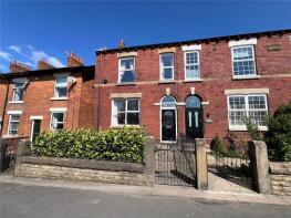 9, Middlewood View, Buxton Road, High Lane, Stockport SK6 8AZ