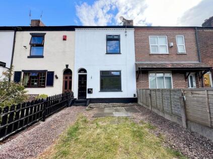 Hampden Grove, Eccles, M30
