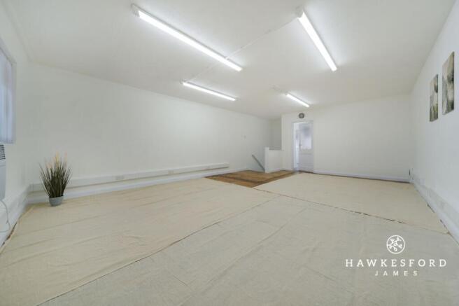 Shakespeare Road, Sittingbourne - Office 1