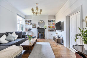 Flat 7b, 77 Dalmeny Mansions, Anson Road, London N7 0AX
