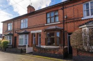 75, Dulverton Road, Leicester LE3 0SB
