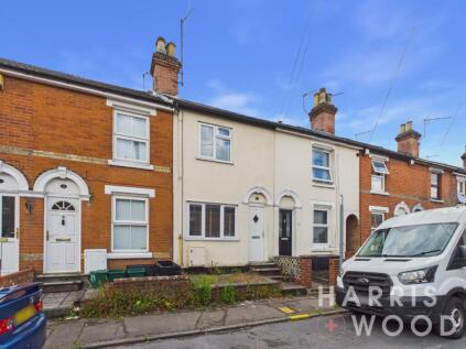 Fairfax Road, Colchester, Essex, CO2