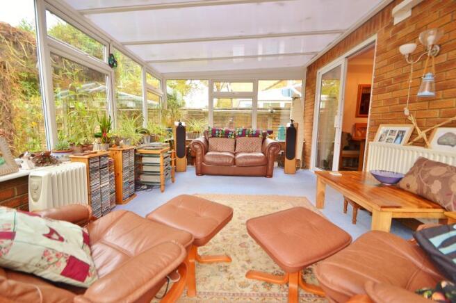 conservatory