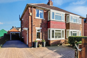 16, Springfield, Middlesbrough TS9 5EU