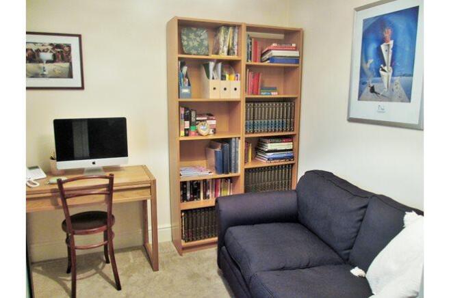 Bedroom Five