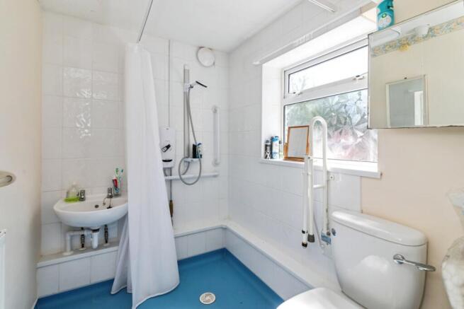 Wet Room