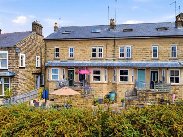 4 bed Terraced for sale Image 4