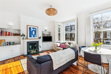 Rush Hill Road, SW11