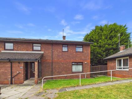 West Crescent, Gateshead, NE10