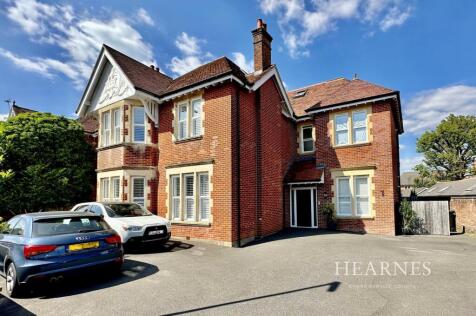 Bryanstone Road, Bournemouth, BH3