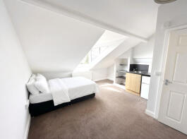 Flat At, 21, Finkle Street, Thorne, Doncaster DN8 5DE
