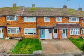 12, Chasden Road, Hemel Hempstead HP1 3NL