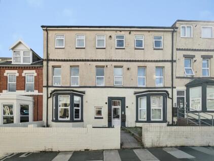 North Parade, Whitley Bay, Tyne and Wear, NE26