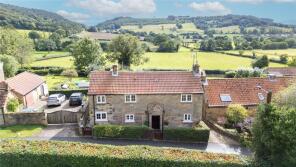 The Cottage, Cowesby Cul De Sac, Thirsk YO7 2JL