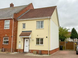 4, Wrens Close, Diss IP22 4BN