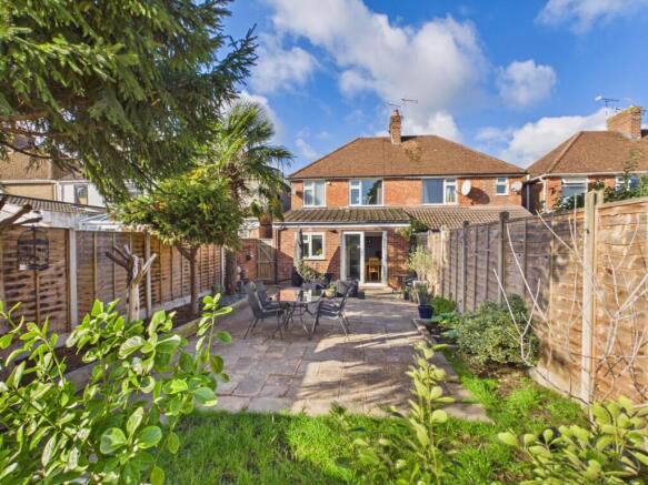 Tachbrook Road, Leamington Spa, Warwickshire, CV31 photo 4