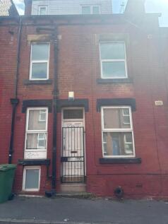 Harold Grove, Leeds