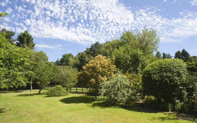 Gardens