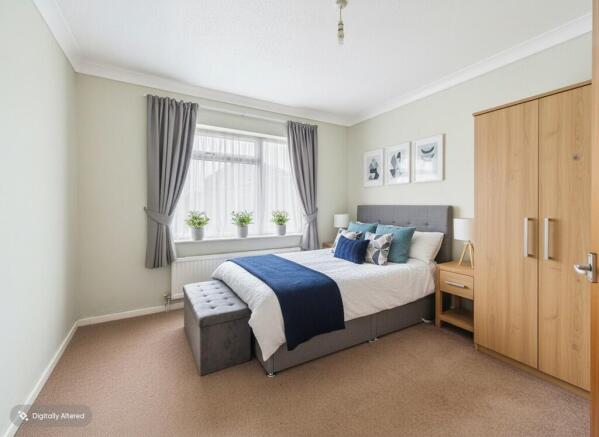 2 bed Detached Bungalow for sale Image 8