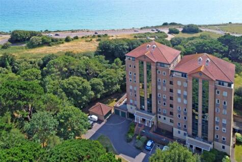 Keverstone Court, 97 Manor Road, Bournemouth, Dorset, BH1