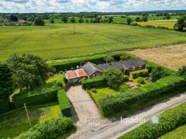 Farm View, Heater Lane, Lingwood NR13 4SR