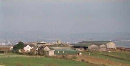Farmstead View