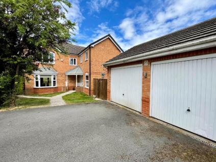 Applethwaite Gardens, TS12