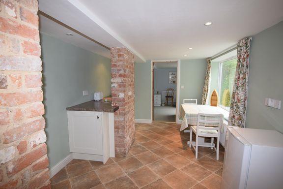 Kitchenette