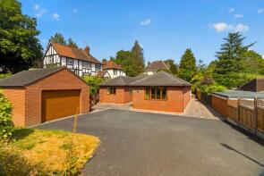 5, Alexandra Lane, Malvern WR14 1JF