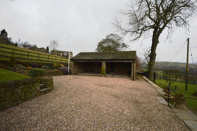 Carport