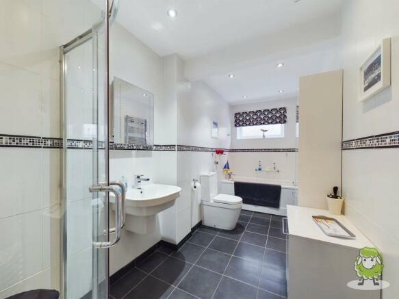 Bathroom 1