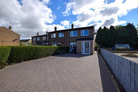 Churchill Road, Barnard Castle, Durham, DL12