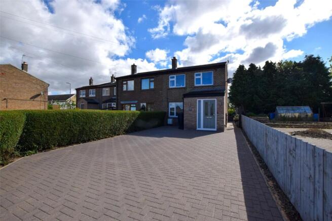 3 bed Semi-Detached for sale in barnard castle
