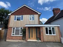 45, Oakwood Avenue, Hutton CM13 1PT
