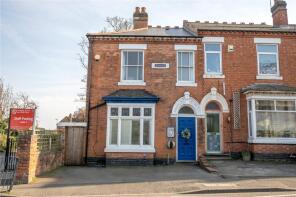 87, College Road, Springfield, Birmingham B13 9LR