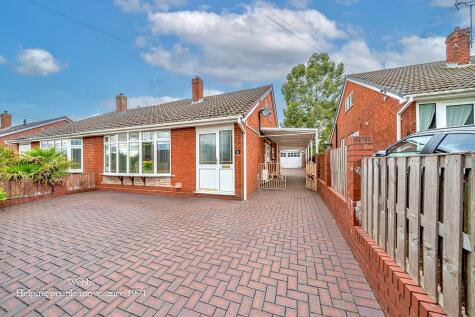 Viewfield Avenue, Hednesford, Cannock